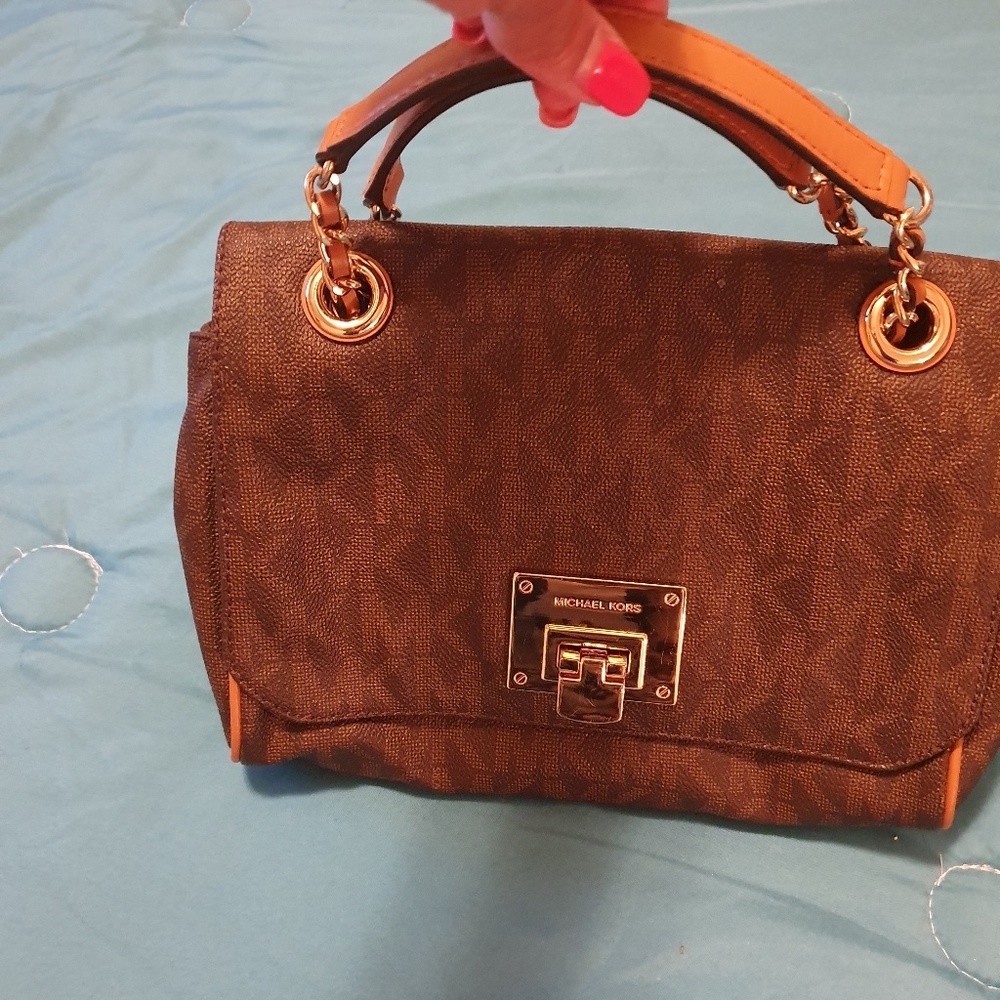 MICHAEL KORS Purse